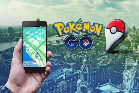 Pokémon GO: Así se puede encontrar a los distintos tipos de Pokémon Pokémon GO: Así se puede encontrar a los distintos tipos de Pokémon