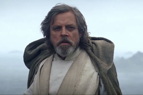 Star Wars: El hijo de Mark Hamill trolea a lo grande y se gana una charla de su padre Star Wars: El hijo de Mark Hamill trolea a lo grande y se gana una charla de su padre