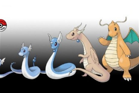 Pokémon: Buscando el eslabón perdido de sus evoluciones