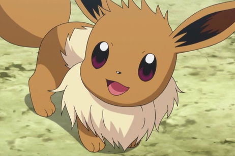 Las nuevas evoluciones de Eevee para Pokémon Espada y Escudo pueden haberse filtrado Las nuevas evoluciones de Eevee para Pokémon Espada y Escudo pueden haberse filtrado