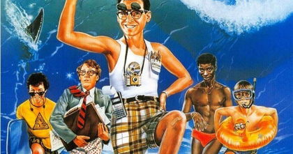 10 problemas que los frikis sufren en la playa 10 problemas que los frikis sufren en la playa