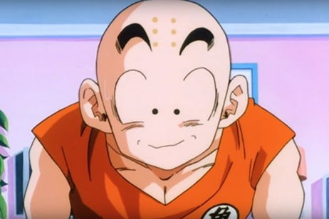Dragon Ball: Cinco detalles que no conocías sobre Krilin Dragon Ball: Cinco detalles que no conocías sobre Krilin