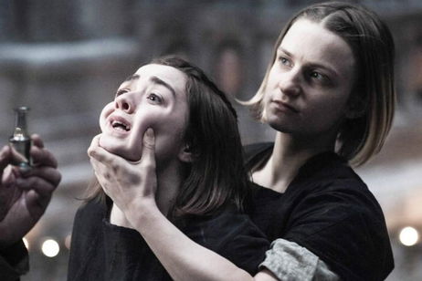 Juego de Tronos: La vestimenta de Arya revela detalles de la séptima temporada Juego de Tronos: La vestimenta de Arya revela detalles de la séptima temporada