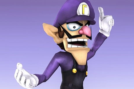 Super Smash Bros. Brawl: Waluigi llega como personaje jugable gracias a un mod Super Smash Bros. Brawl: Waluigi llega como personaje jugable gracias a un mod