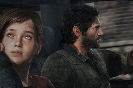 Los personajes de videojuegos más realistas y creíbles Los personajes de videojuegos más realistas y creíbles