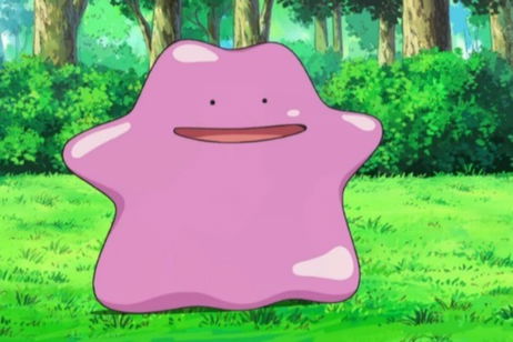 Pokémon GO: ¿Qué ocurre si un Ditto pelea contra otro Ditto? Pokémon GO: ¿Qué ocurre si un Ditto pelea contra otro Ditto?