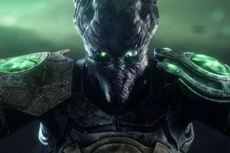 StarCraft 2: Disponible el mod que transforma al juego en un RPG StarCraft 2: Disponible el mod que transforma al juego en un RPG