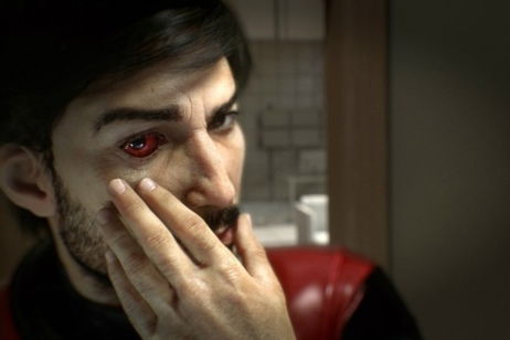 Prey no incluirá peleas contra jefes finales y revela a los enemigos Prey no incluirá peleas contra jefes finales y revela a los enemigos