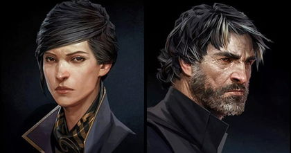 Dishonored 2 ofrece nuevos detalles sobre la toma de decisiones y los poderes de los personajes Dishonored 2 ofrece nuevos detalles sobre la toma de decisiones y los poderes de los personajes