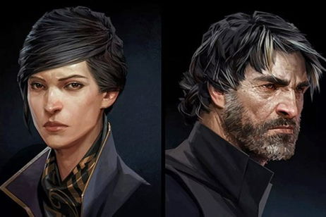 Dishonored 2 aclara las consecuencias de la elección del protagonista Dishonored 2 aclara las consecuencias de la elección del protagonista