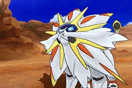 Pokémon Sol/Luna: Así son todos los nuevos Pokémon presentados Pokémon Sol/Luna: Así son todos los nuevos Pokémon presentados