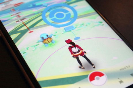 Pokémon GO: La guía más completa para conocer todos los detalles de los Pokémon Pokémon GO: La guía más completa para conocer todos los detalles de los Pokémon