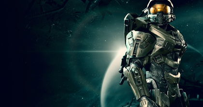 Halo tiene estos espectaculares fondos de pantalla para tu móvil Halo tiene estos espectaculares fondos de pantalla para tu móvil