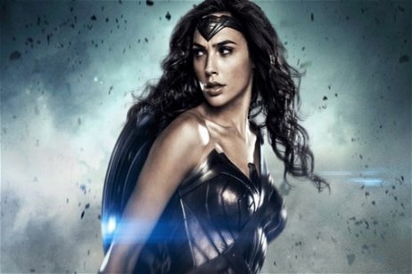 Wonder Woman: Cambios en su película respecto a los cómics