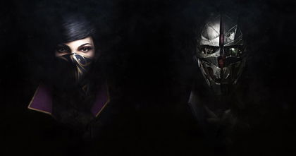 Dishonored 2 profundiza en las diferencias de jugar como Corvo o Emily Dishonored 2 profundiza en las diferencias de jugar como Corvo o Emily