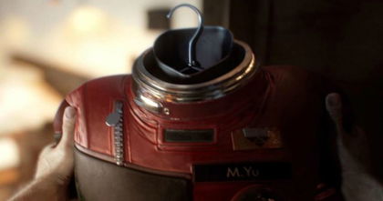 Arkane Studios explica los secretos ocultos del tráiler de Prey Arkane Studios explica los secretos ocultos del tráiler de Prey