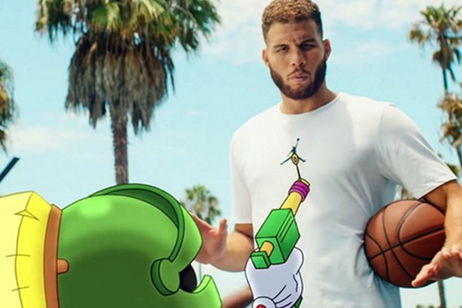 Space Jam 2: Michael Jordan no quiere a LeBron James como protagonista Space Jam 2: Michael Jordan no quiere a LeBron James como protagonista