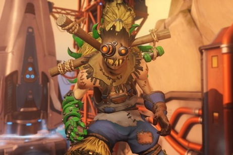 Los jugadores de Overwatch en consola se sienten despreciados y Blizzard responde Los jugadores de Overwatch en consola se sienten despreciados y Blizzard responde