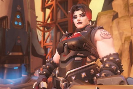 Overwatch: Los fans han creado estas skins para los personajes Overwatch: Los fans han creado estas skins para los personajes