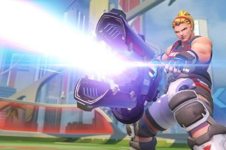 Overwatch tiene estas skins hechas por fans Overwatch tiene estas skins hechas por fans