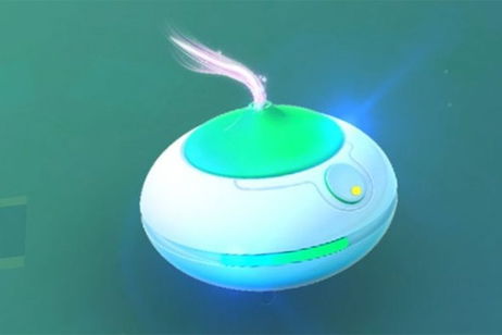 Pokémon GO: Una técnica permite tener incienso y huevos suerte infinitos Pokémon GO: Una técnica permite tener incienso y huevos suerte infinitos