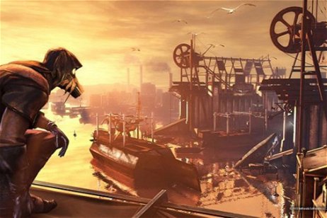 Dishonored 2 revela los detalles de su mansión mecánica