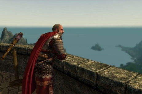 Skyrim recibirá la próxima semana 'Enderal', el mod que amplía su campaña Skyrim recibirá la próxima semana 'Enderal', el mod que amplía su campaña