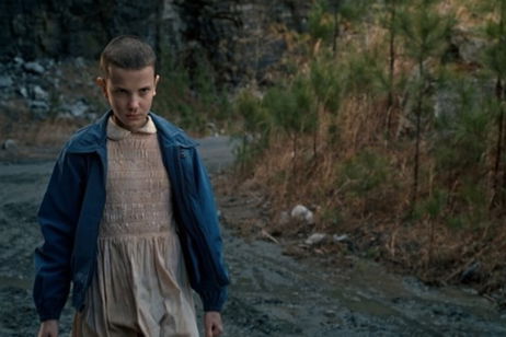 Stranger Things: Esta teoría sobre Once y la hija de Hopper explica muchas cosas Stranger Things: Esta teoría sobre Once y la hija de Hopper explica muchas cosas