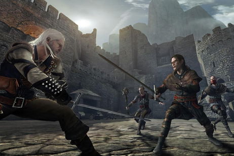 6 grandes videojuegos con una jugabilidad insufrible 6 grandes videojuegos con una jugabilidad insufrible