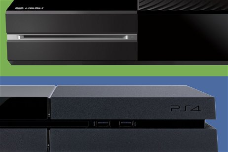 PS4 y Xbox One empezan a ser igual de difíciles de comprar que las consolas de nueva generación