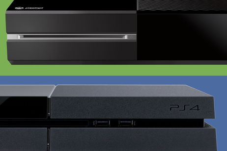 PlayStation 4 Pro es todo un éxito de ventas PlayStation 4 Pro es todo un éxito de ventas