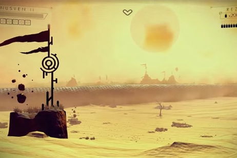 No Man's Sky: El misterio de la serpiente gigante que nadie ha logrado encontrar No Man's Sky: El misterio de la serpiente gigante que nadie ha logrado encontrar