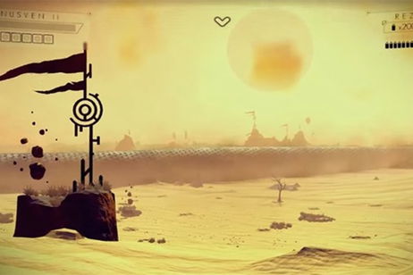 No Man&#039;s Sky: El misterio de la serpiente gigante que nadie ha logrado encontrar