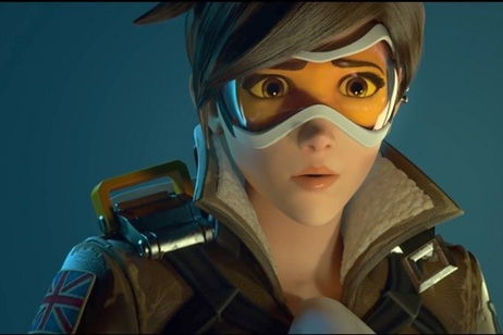 Overwatch ya tiene un modo estupendo para farmear experiencia sin esfuerzo Overwatch ya tiene un modo estupendo para farmear experiencia sin esfuerzo