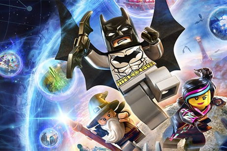 LEGO Dimensions: Descubren un easter egg de Portal un año después LEGO Dimensions: Descubren un easter egg de Portal un año después