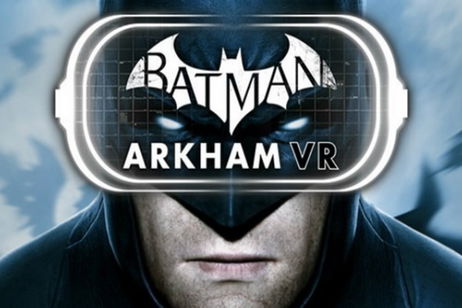 Batman: Arkham VR: Todos los trofeos del juego Batman: Arkham VR: Todos los trofeos del juego
