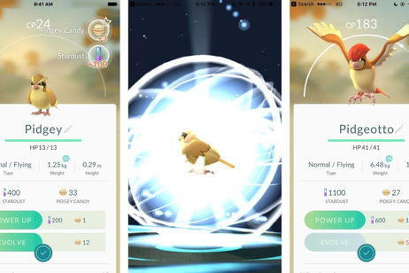 Pokémon GO: Cómo conseguir más experiencia con un solo huevo de la suerte Pokémon GO: Cómo conseguir más experiencia con un solo huevo de la suerte