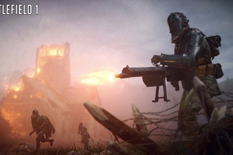 Battlefield 1: Todos los logros y trofeos del juego Battlefield 1: Todos los logros y trofeos del juego