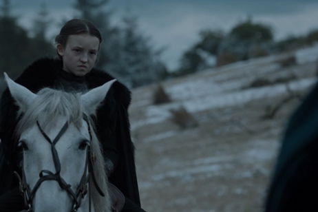 Juego de Tronos: Una teoría revela quién podría ser el padre de Lyanna Mormont Juego de Tronos: Una teoría revela quién podría ser el padre de Lyanna Mormont