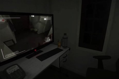 Strange Night: El videojuego de terror que solo puede jugarse de noche