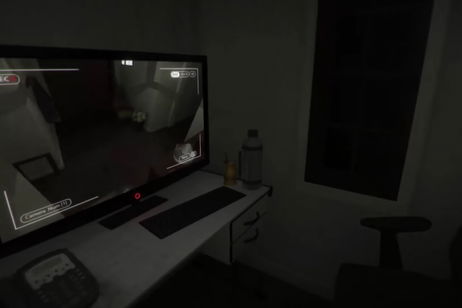 Strange Night: El videojuego de terror que solo puede jugarse de noche Strange Night: El videojuego de terror que solo puede jugarse de noche