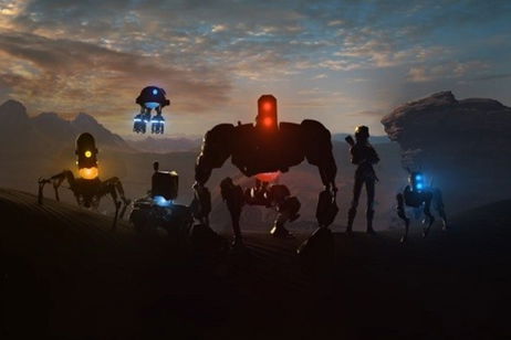ReCore: Todos los trofeos del juego ReCore: Todos los trofeos del juego