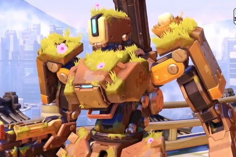 Overwatch sustituye las burlas en el chat por bromas Overwatch sustituye las burlas en el chat por bromas