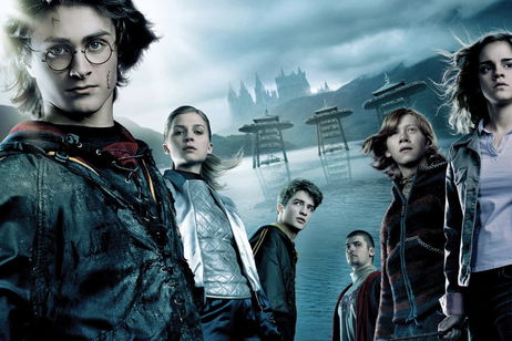 Harry Potter: Las preguntas que nunca se han respondido en las películas Harry Potter: Las preguntas que nunca se han respondido en las películas
