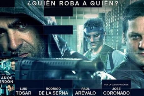 Cien Años de Perdón: Análisis de la edición en DVD Cien Años de Perdón: Análisis de la edición en DVD