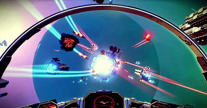 No Man’s Sky: Su nueva actualización ayuda a recuperar las partidas corruptas No Man’s Sky: Su nueva actualización ayuda a recuperar las partidas corruptas