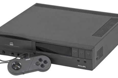 13 consolas que probablemente no conocías 13 consolas que probablemente no conocías