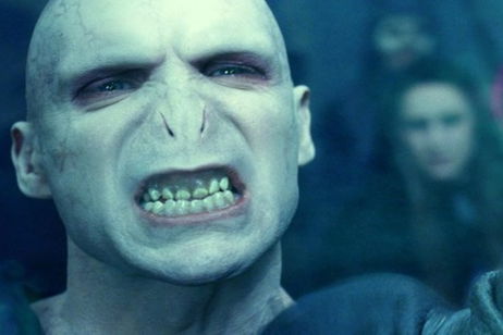 Harry Potter: Una teoría sugiere que el canibalismo era una de las condiciones para crear un Horrocrux Harry Potter: Una teoría sugiere que el canibalismo era una de las condiciones para crear un Horrocrux