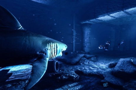 Depth podrá jugarse gratis este fin de semana Depth podrá jugarse gratis este fin de semana