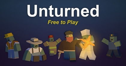 Unturned: El survival creado por un chico de 16 años tiene más de 24 millones de descargas Unturned: El survival creado por un chico de 16 años tiene más de 24 millones de descargas